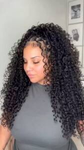 Bora bora braids