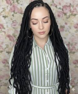 Soft Locs