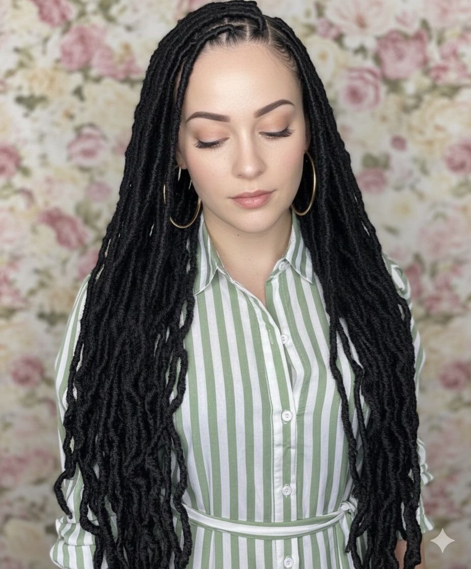 Soft Locs