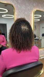 micro Locs