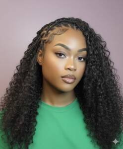 Miracle Braids